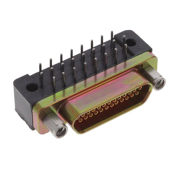 MDM-25SCBRP-L61 ITT Cannon, LLC  Conjuntos de conectores D-Sub